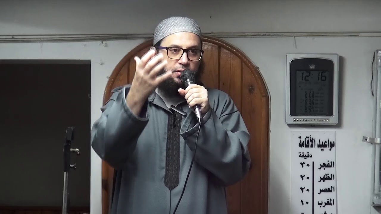العمر أغلى ما لدينا، خير النساء