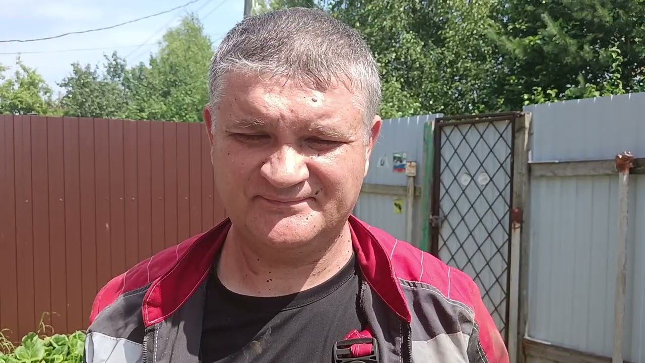Мой Дастер. Замена задних тормозных трубок. 450 тыс. км.