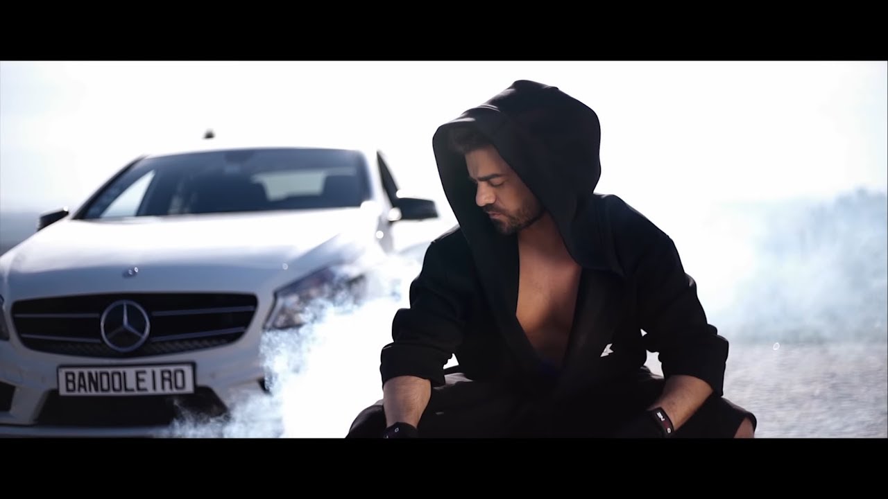 Hugo Filipe ft Bandoleiro - Believe in your dreams (Vídeo Oficial)