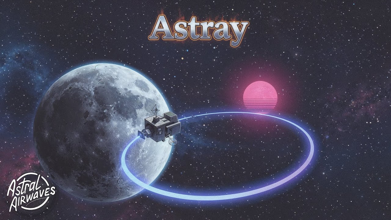 Astray