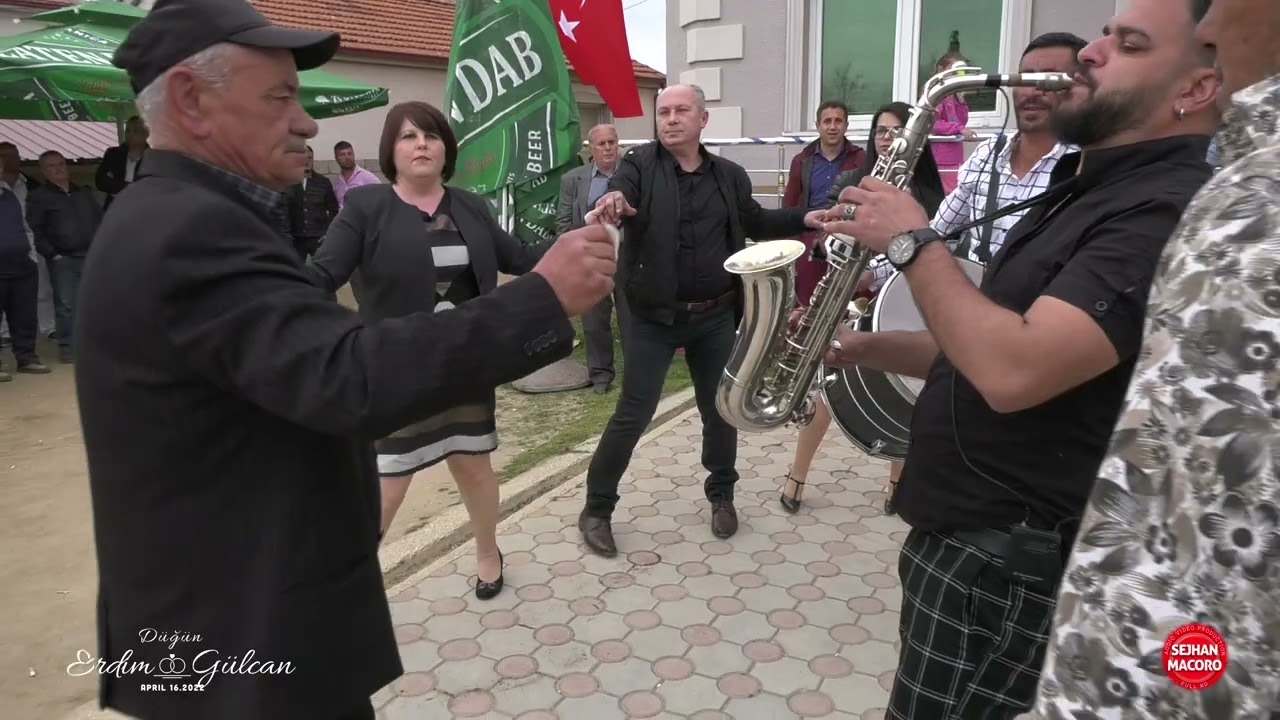 Erdim & Gülcan Düğün HD 4 2022