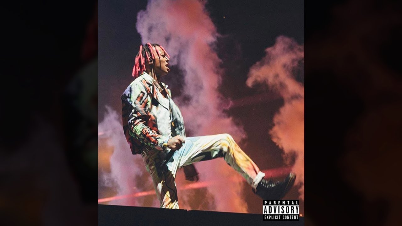 [FREE] Tyla Yaweh Type Beat - 