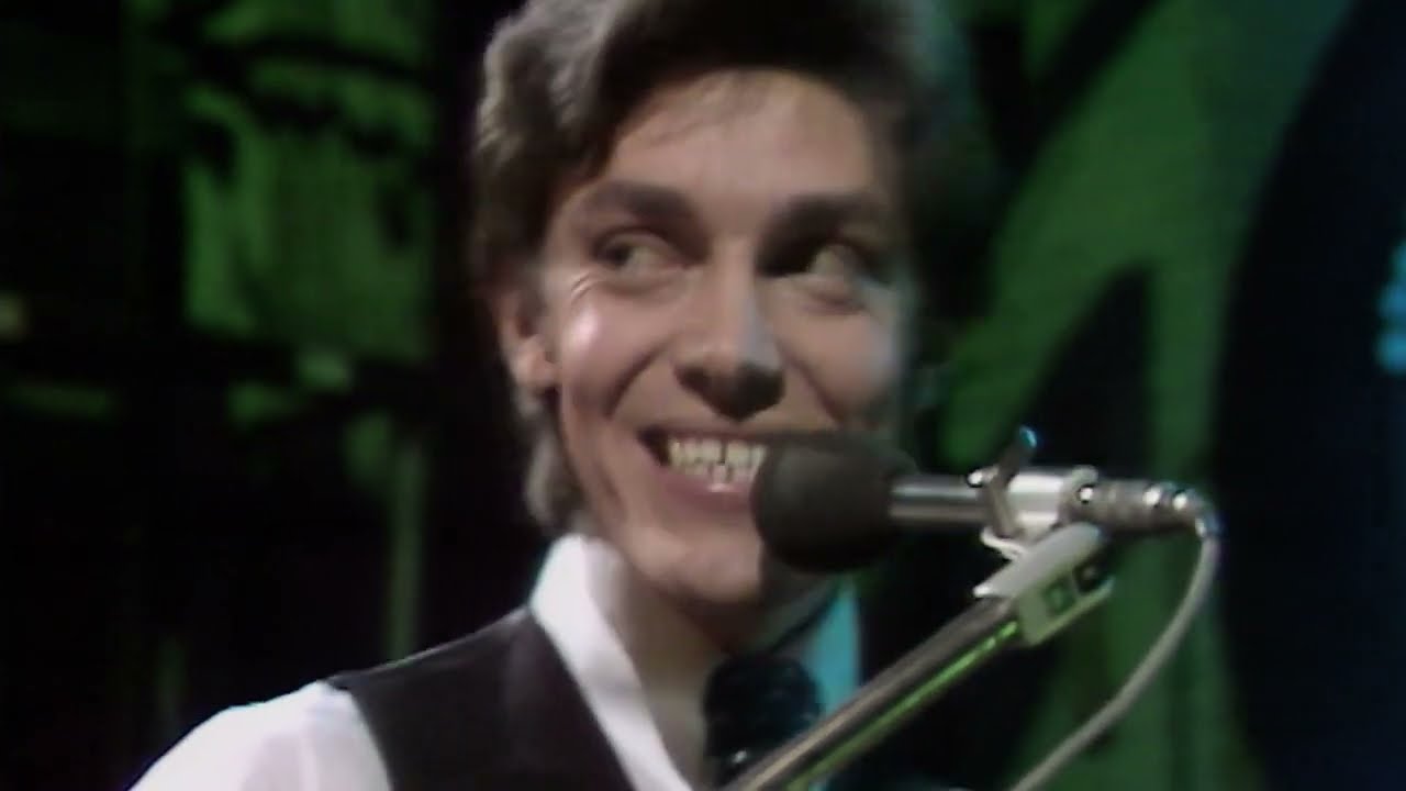 Be Bop Deluxe   - Forbidden Lovers (Live, BBC Old Grey Whistle Test,1976)