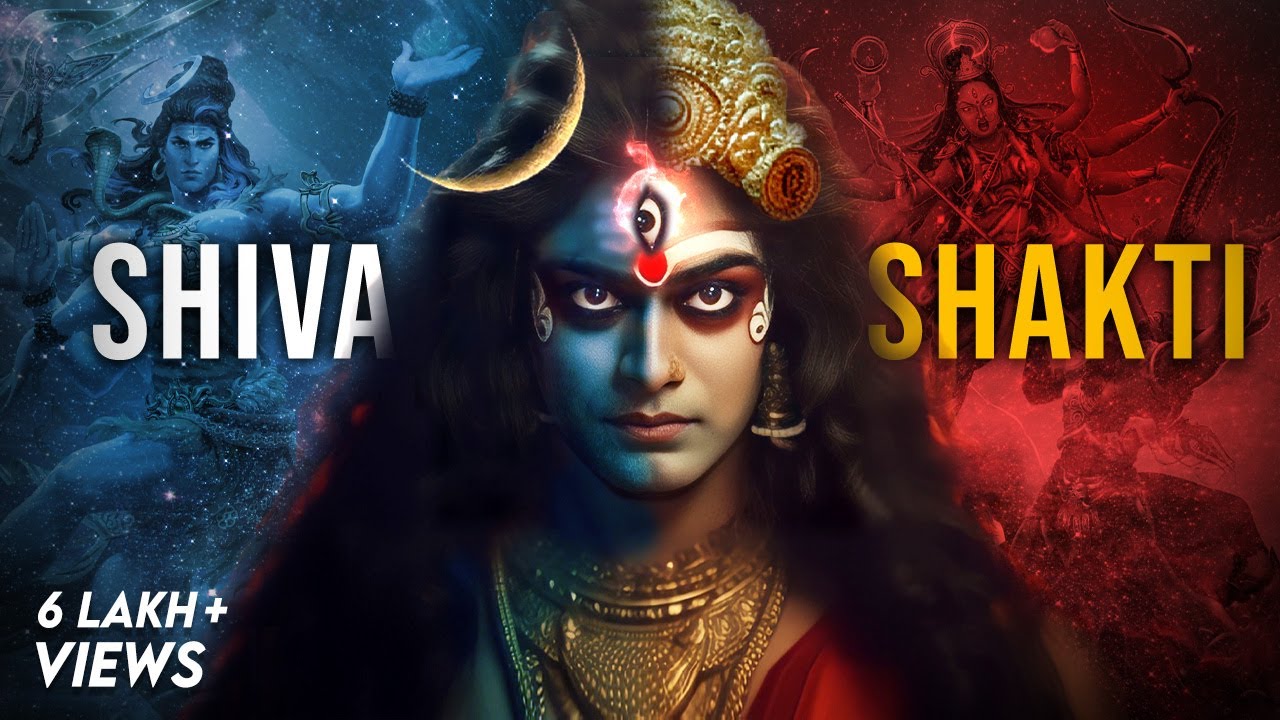 Bhagwan Shiv Kaun Hai? - Decoding Bharat EP. 2