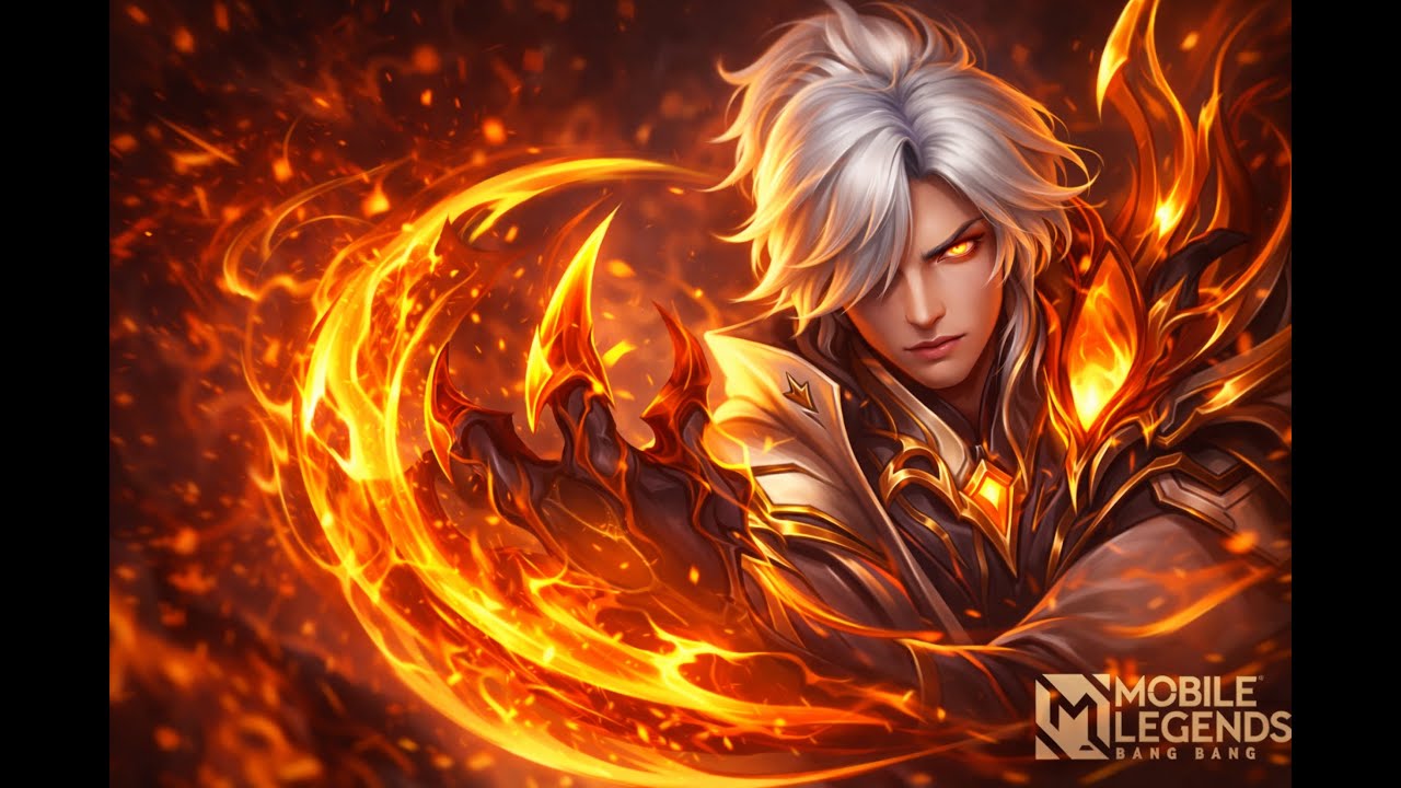 SEMOGA WIN STREAK YA GUYS | LIVE MOBILE LEGENDS INDONESIA