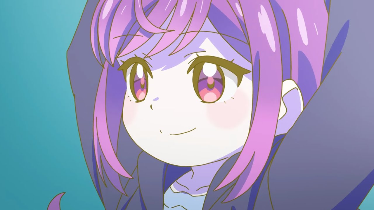 My Top 100 Anime Endings of 2025
