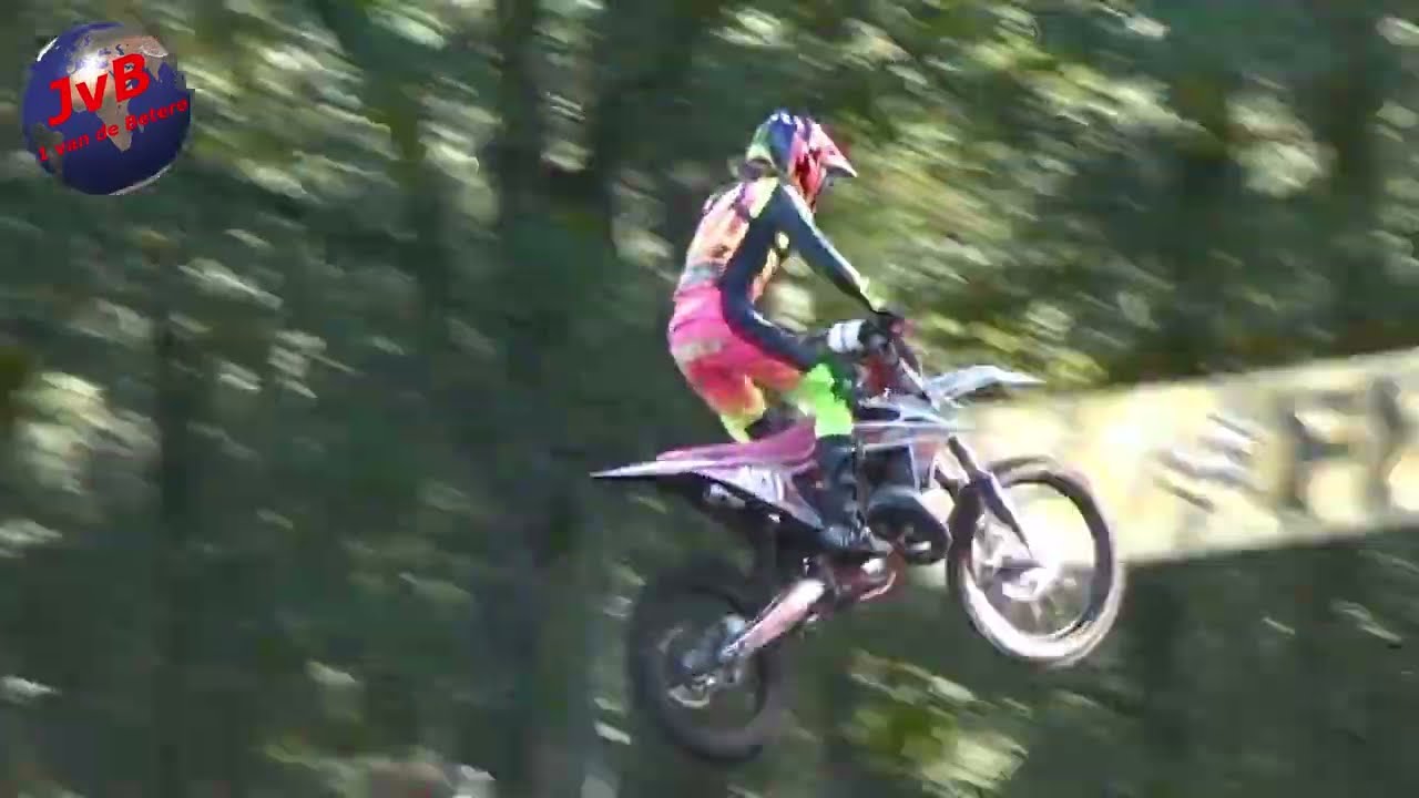 MOTOCROSS ONK BIJ MC BOEKEL ) 9- 10- 2022 )