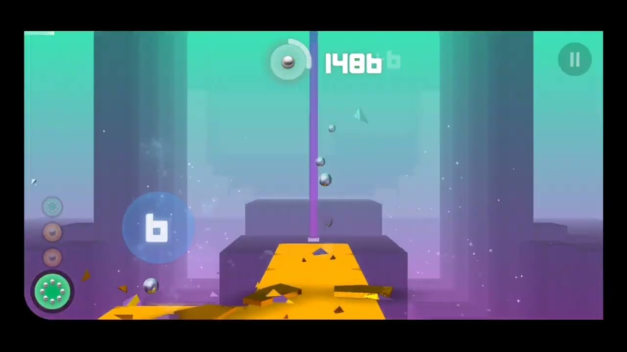smash hit mod ramdom hit 2.5.0 low pitch patch x6 часть 1 Part ссылка в описании Lihk description