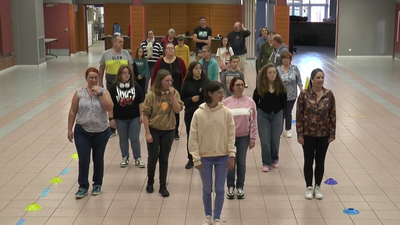 accord musical guesnain