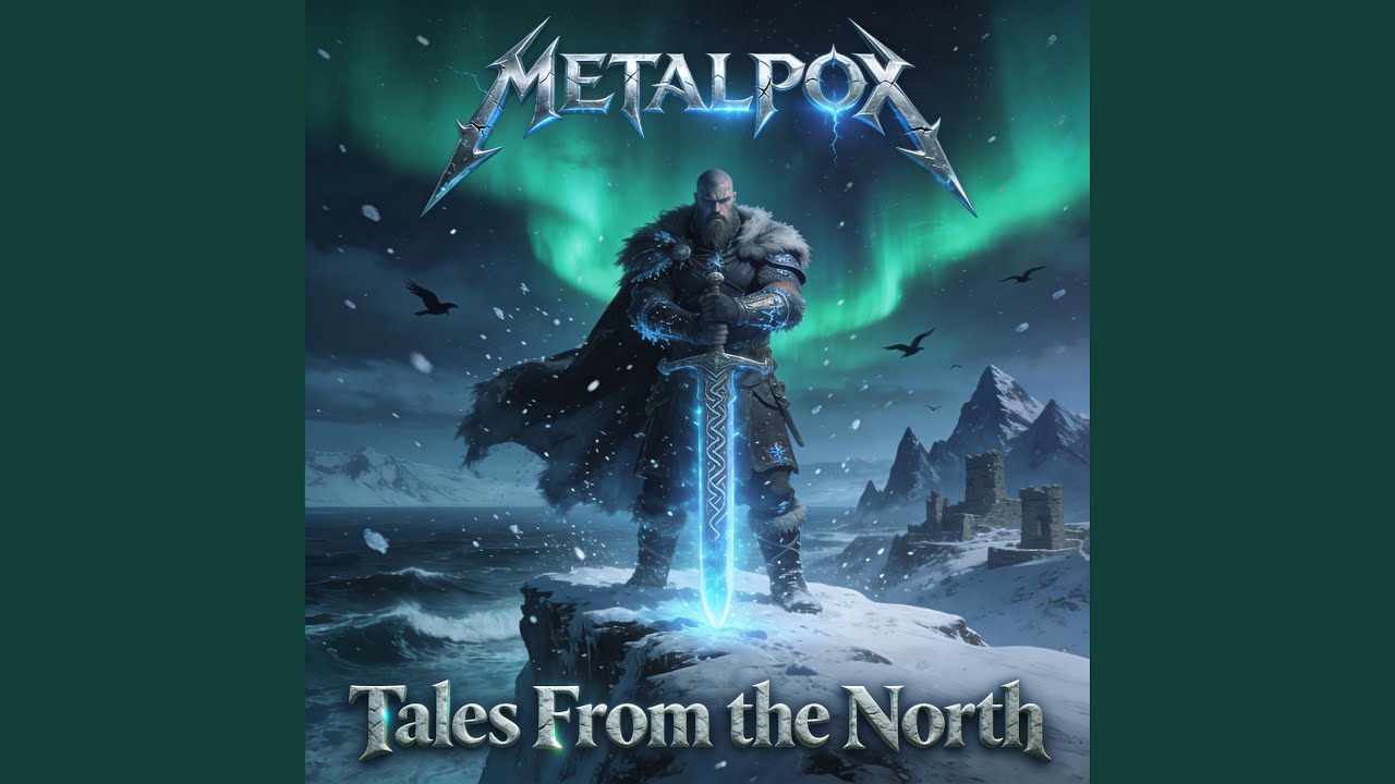 Tales From the North