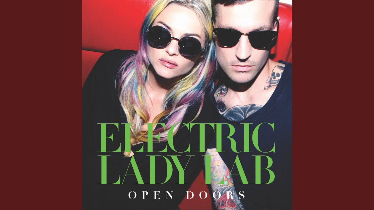Open Doors
