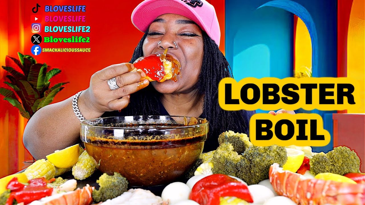 Lobster Boil