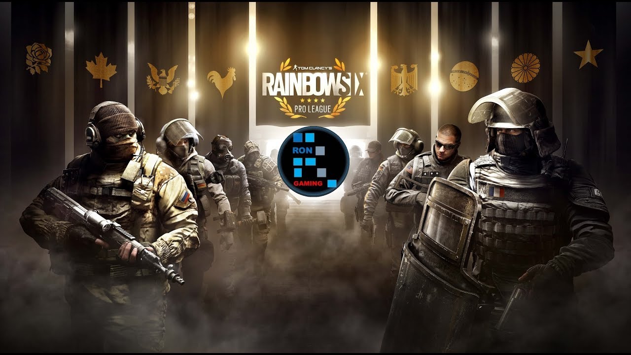 [Hindi] Rainbow Six Siege Gameplay | Playing After Longtime