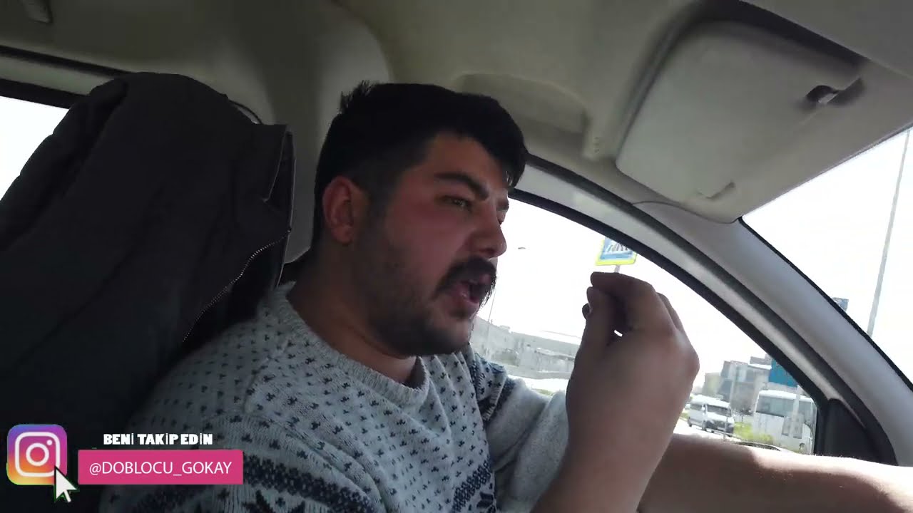 ALBEA ALMAYA GİTTİM, ADAM GELDİĞİME PİŞMAN ETTİRDİ