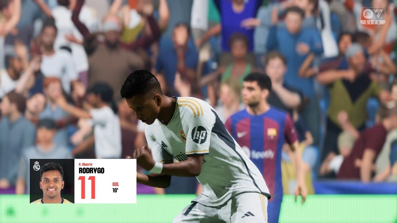 El clasico