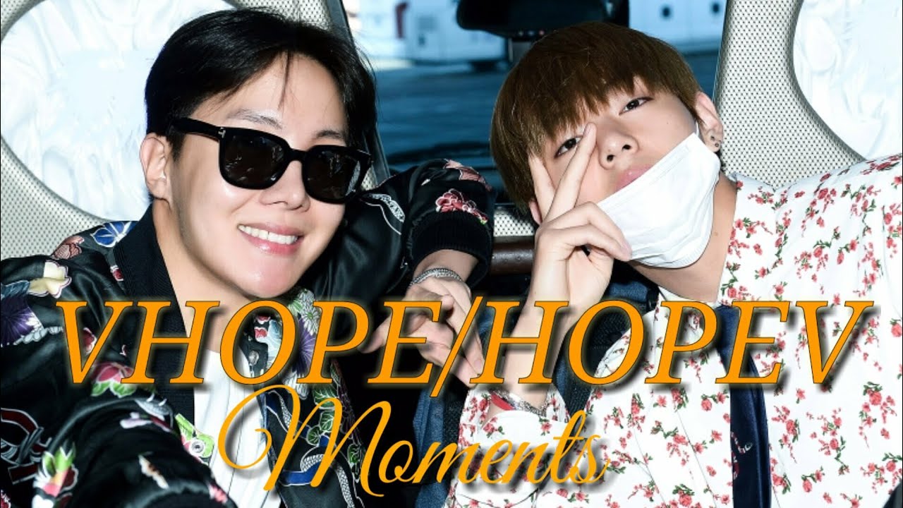 19. VHOPE/HOPEV 