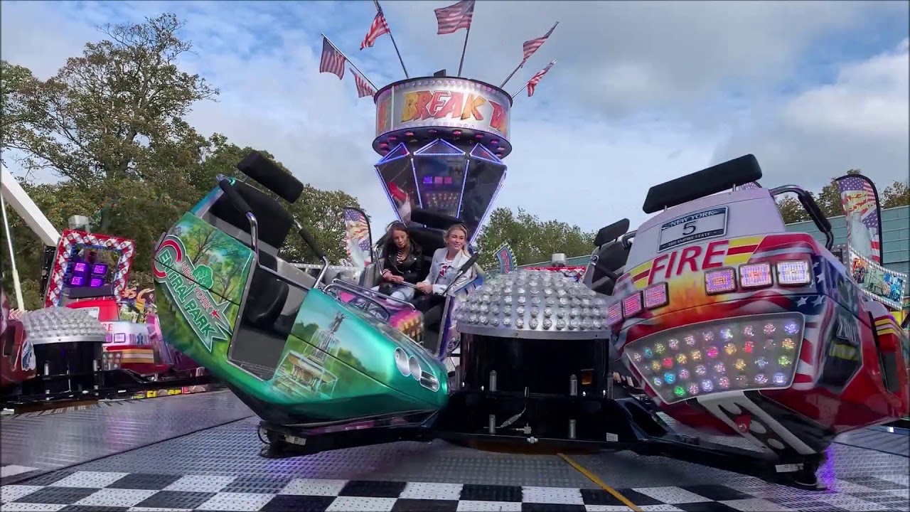 Kermis Nijmegen 2019