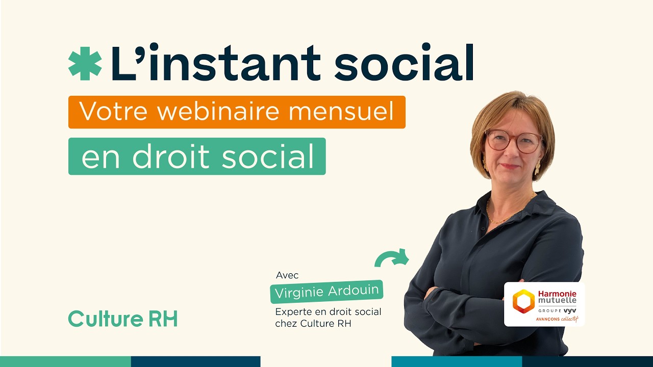 L'instant social - Février 2026