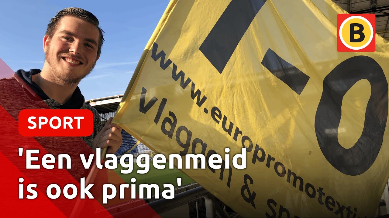 Help! NAC zoekt nieuwe vlaggenman | Omroep Brabant
