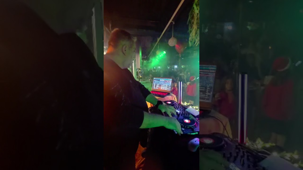 Dj Çiko Seyhan, Adana - https://www.noktatisi.com