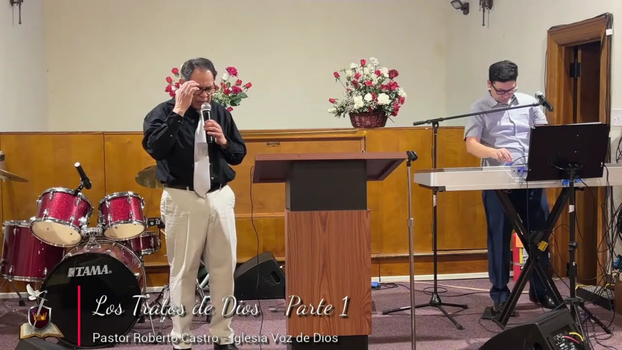 Los tratos de Dios - Parte 1 | Vigilia Sáb14Feb/26