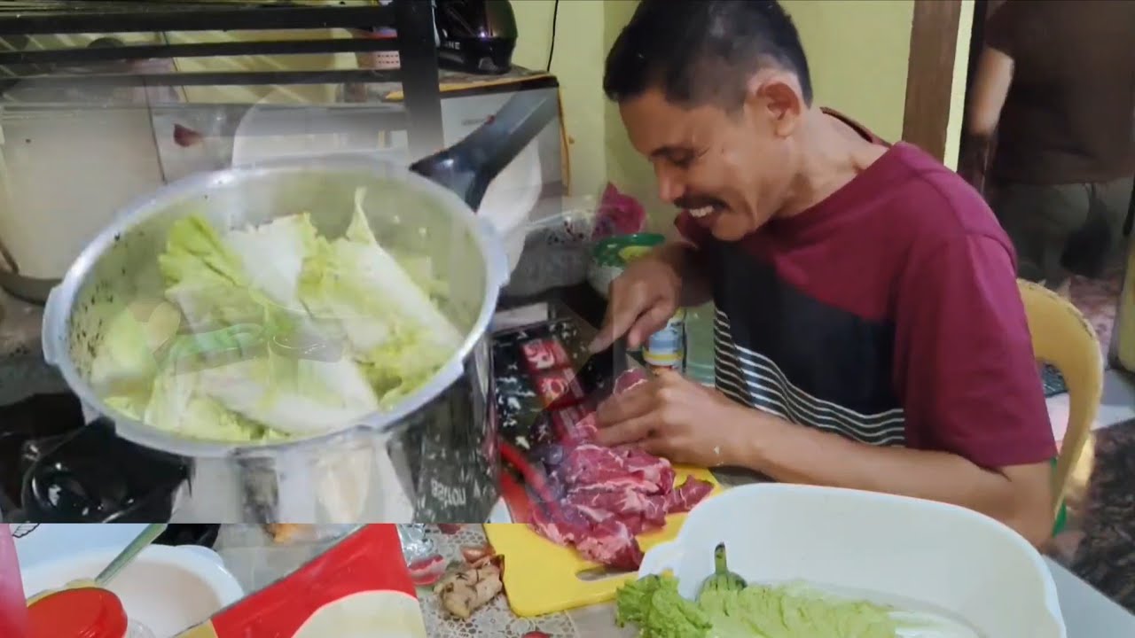 Nilagang beef napakadali lang lutoin   very easy patok sa panlasang pinoy