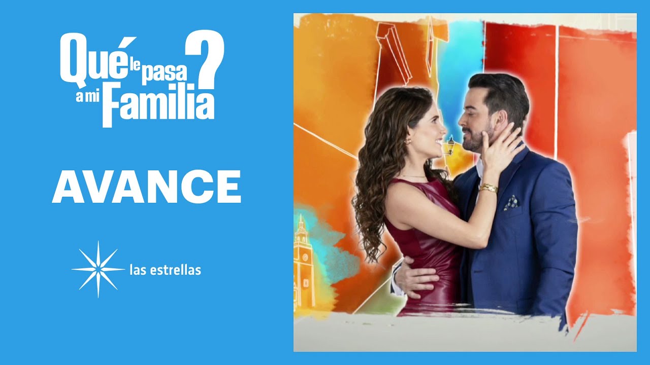 AVANCE: &iquest;Regina y Patricio superar&aacute;n la &uacute;ltima prueba? | Gran Final | &iquest;Qu&eacute; le pasa a mi familia?