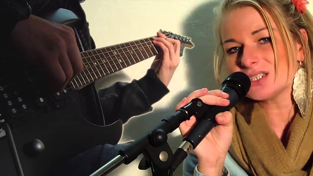 Kyra - In dein Herz (Akustik Tim Bendzko Cover) Jaydee Prd Prod.