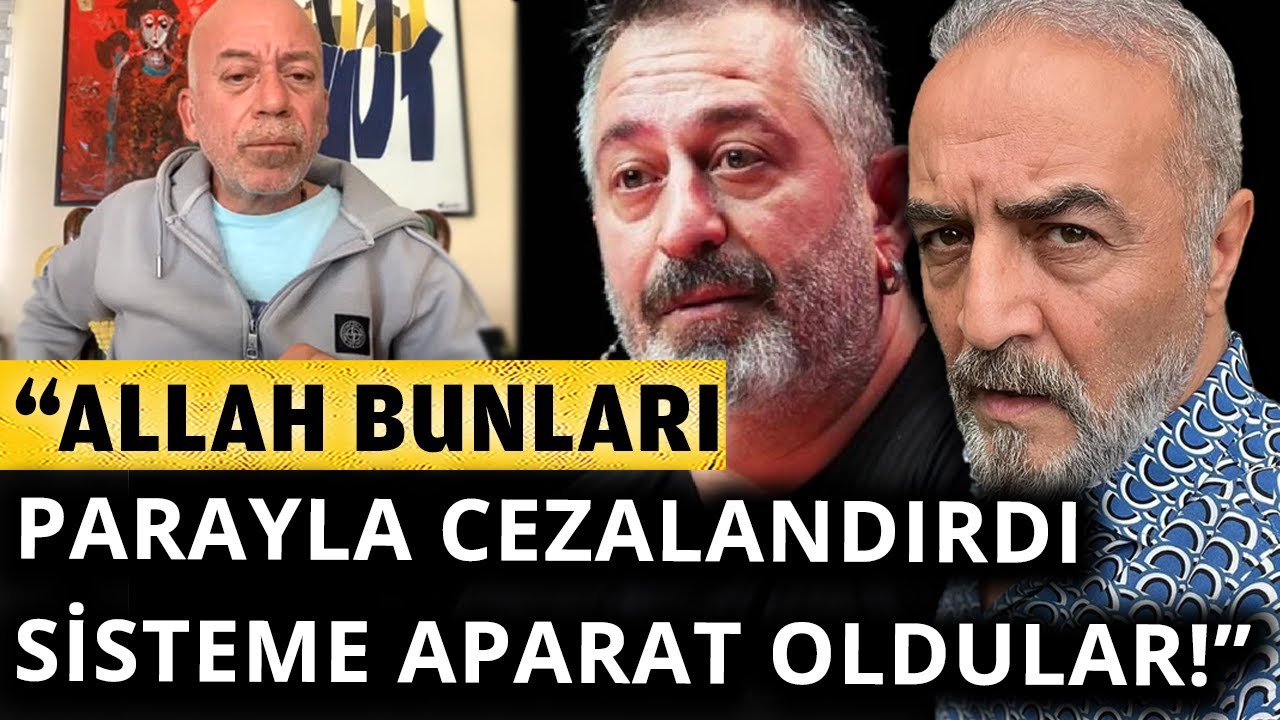 Mehmet Esen'den 