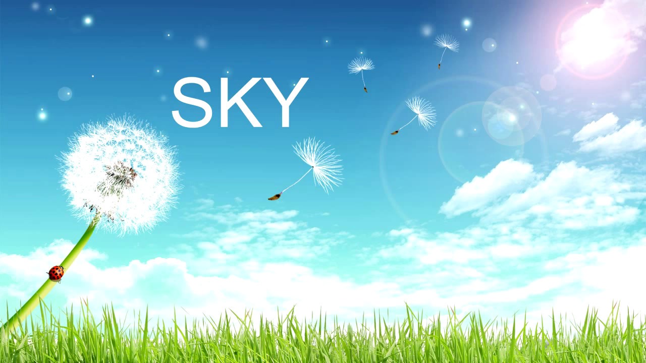 Sotero Ange - Sky (Original Mix)