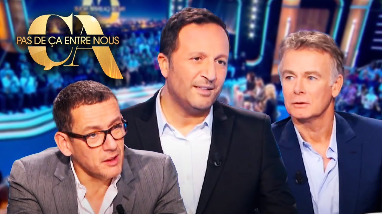 Les dossiers qu’ils voulaient cacher… dévoilés ! | Pas de ça entre nous ! | Intégrale #PDCEN
