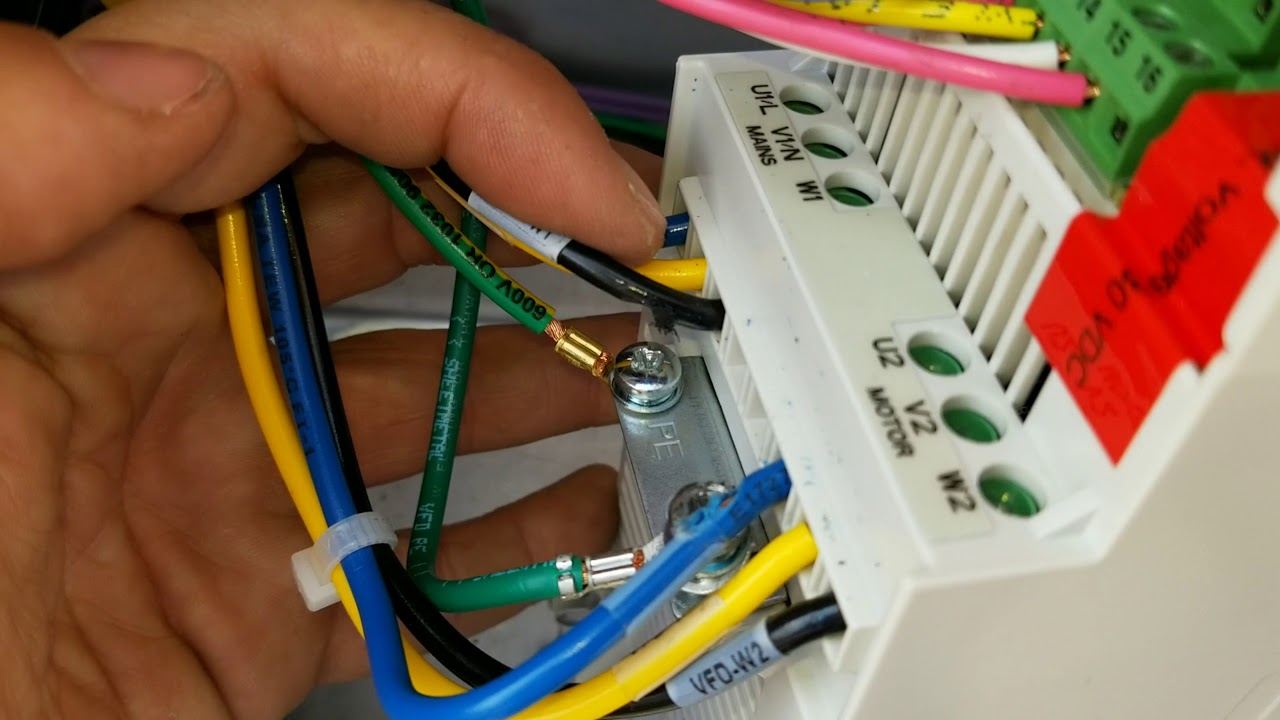 Never Assume New Equipment Is Problem Free