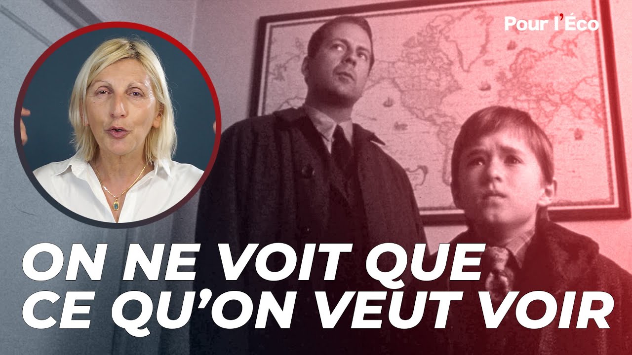 Le confort pervers du biais de confirmation - La Décision #10