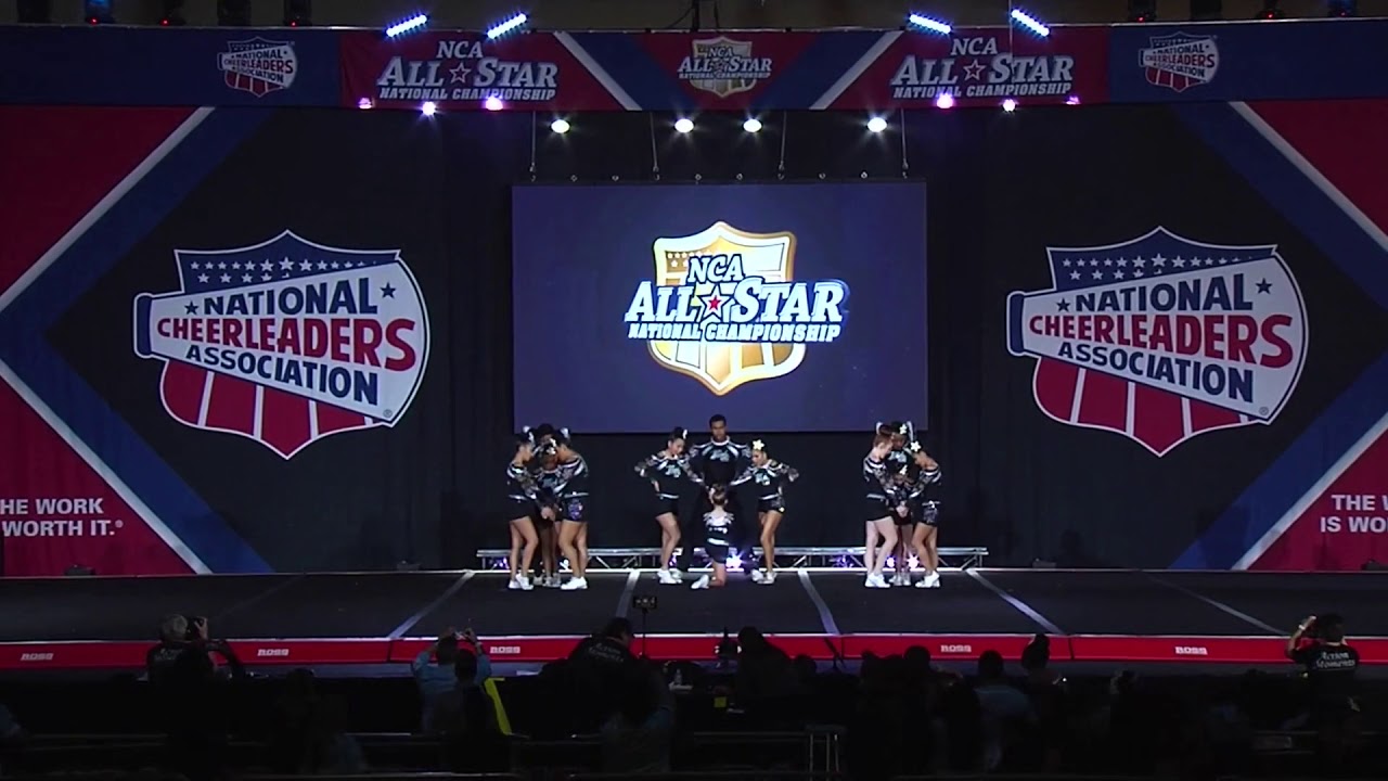 ISLAND ELITE ROYAL RIPTIDE WINS NCA 2020
