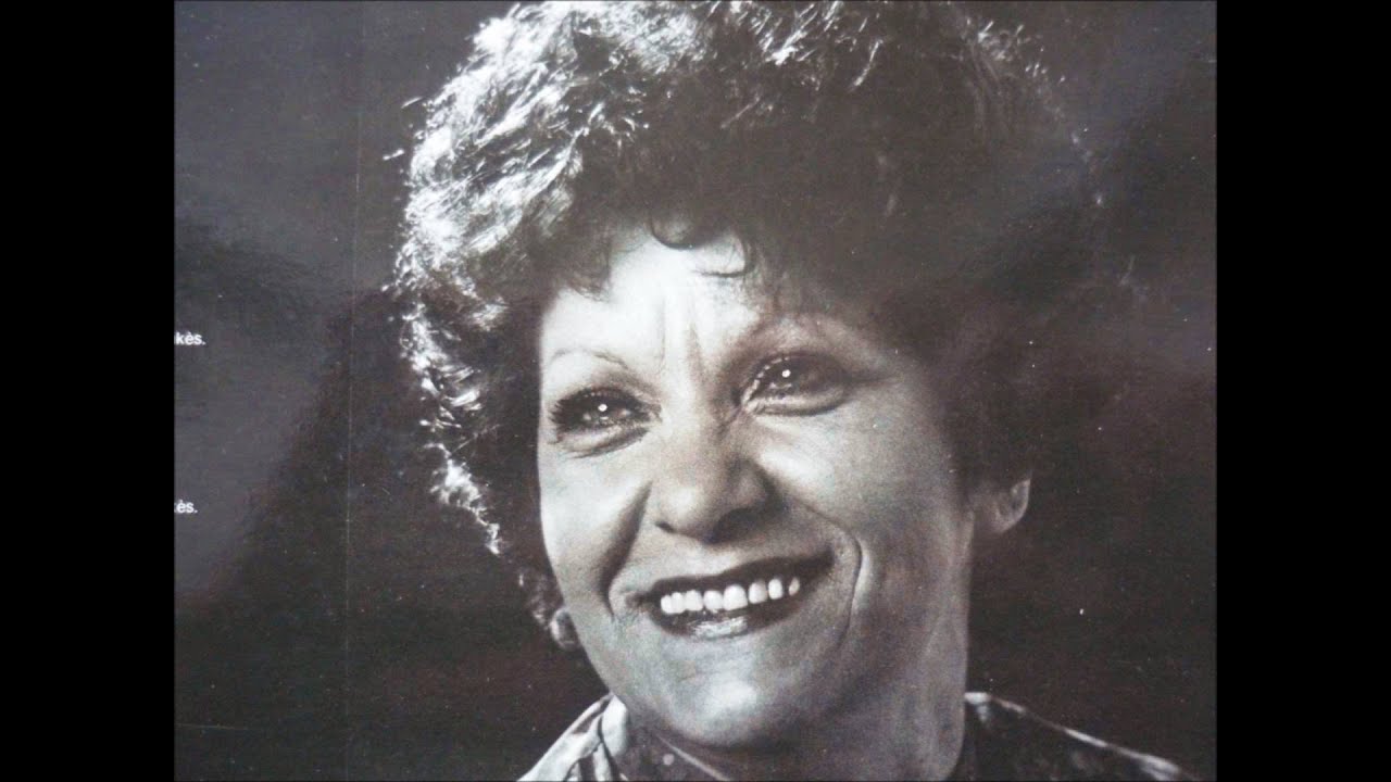 Leiélé Fisher - Rabeinou Tam (Yiddish Song)