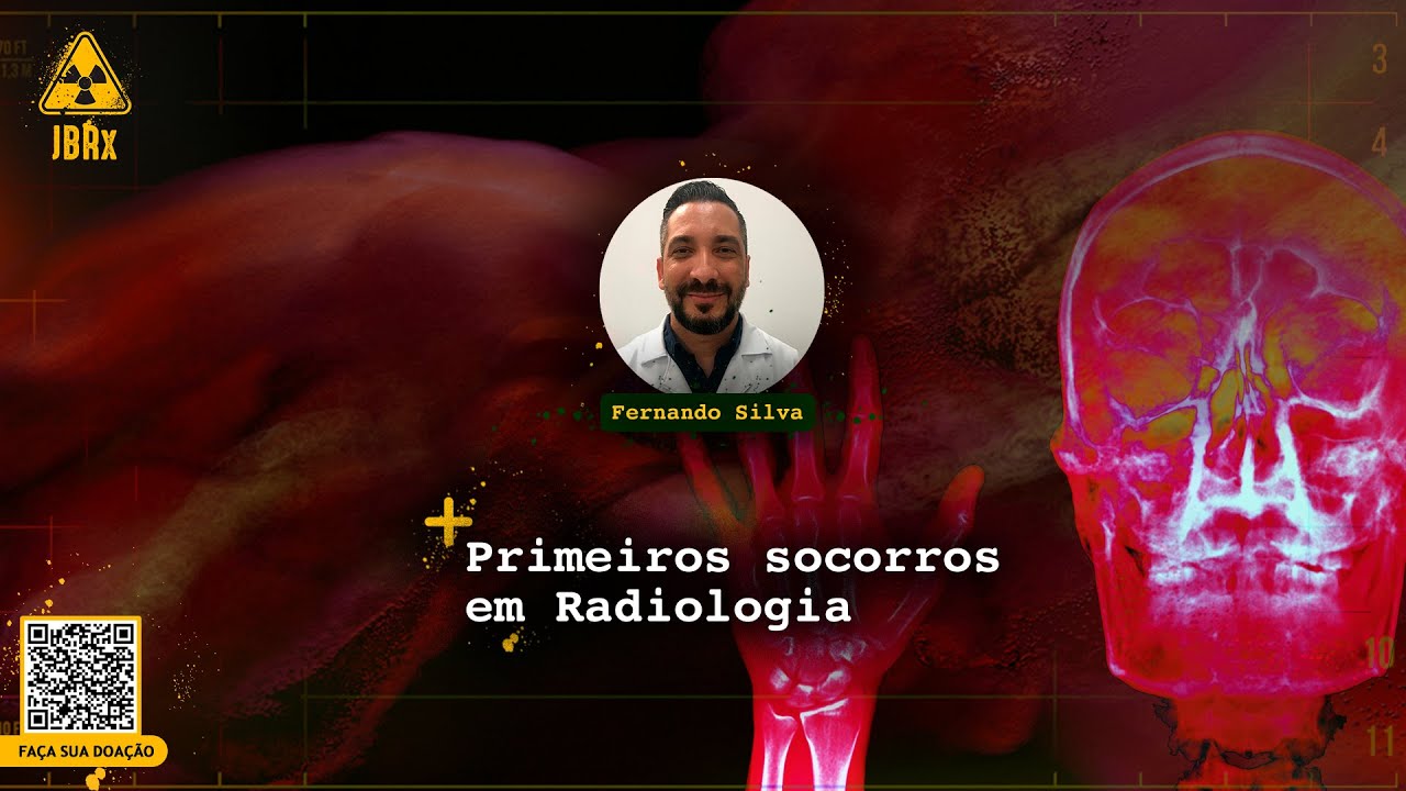 Primeiros socorros em Radiologia