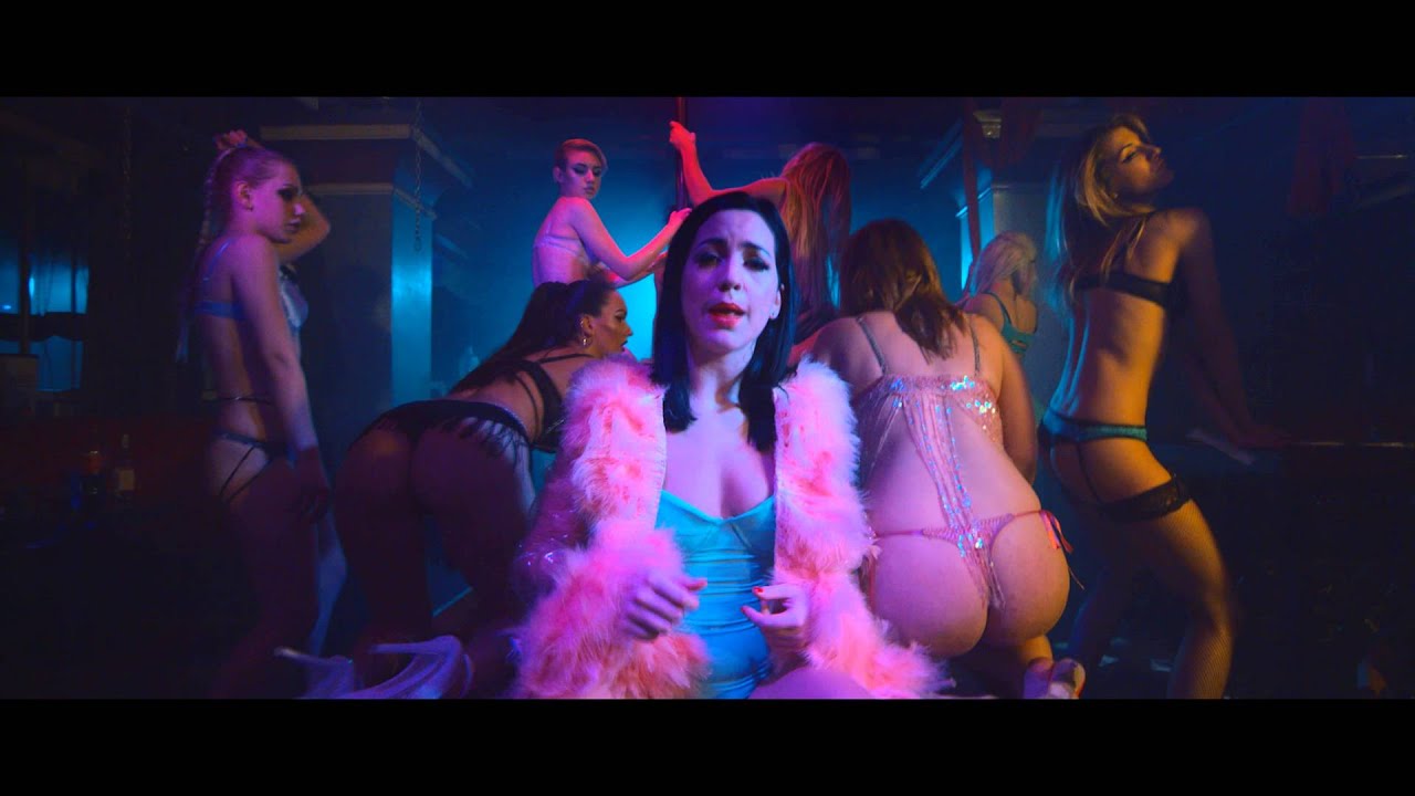 Mimi Mercedez - Bak&scaron;i&scaron; (VIDEO)