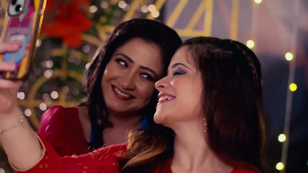 Kusum - শঙ্করকে ব্যথা দিয়ে আনন্দ উপভোগ দেবলীনার !