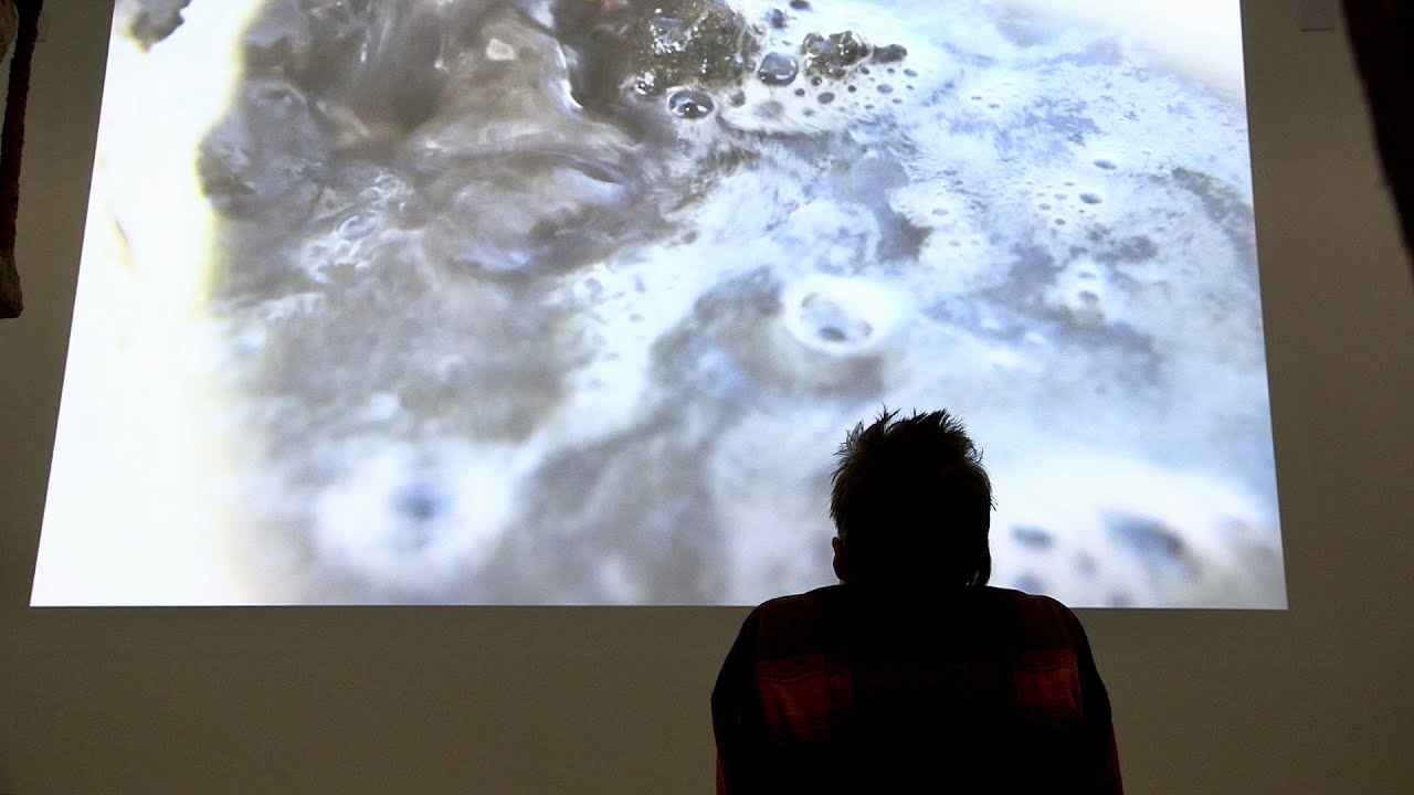 Inter / Extra Terrestrial Project Documentation