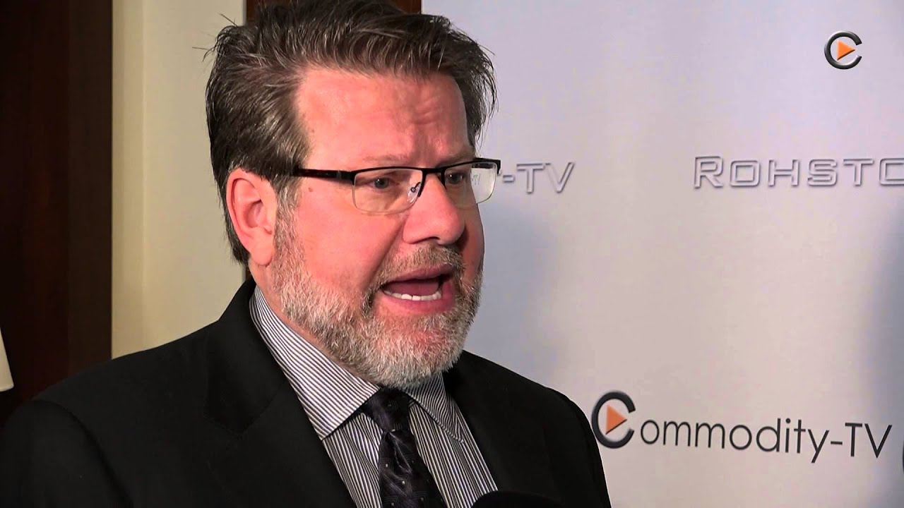 Commodity-TV: Interview With George Moen