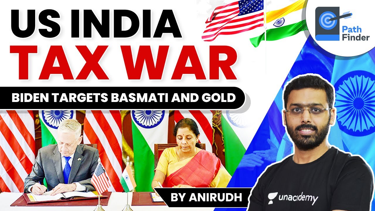 What is Equalisation Levy or Google Tax? #IAS
