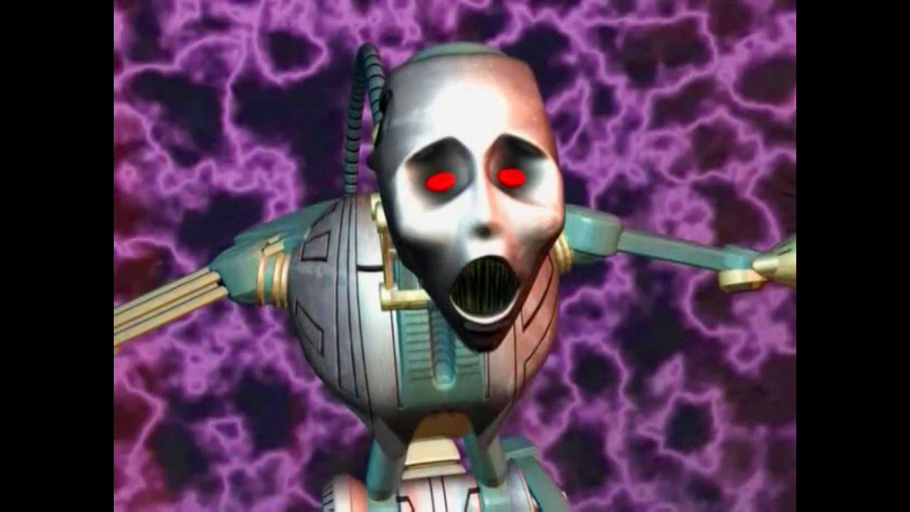 BEAST WARS 