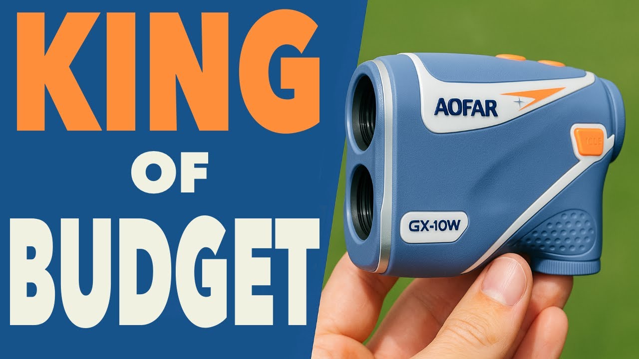 AOFAR Amazing Budget Friendly Rangefinder Review