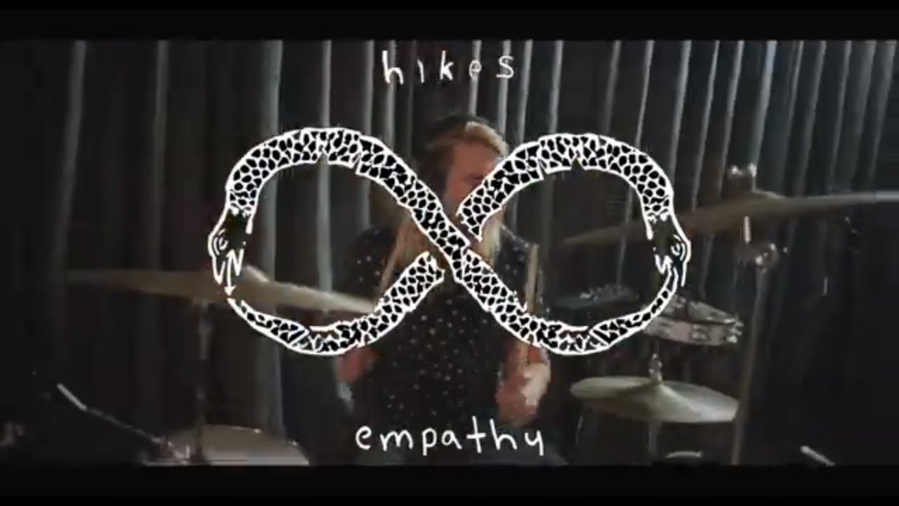 Hikes - Empathy (Live At The Faktory - The Noiz Sessions)