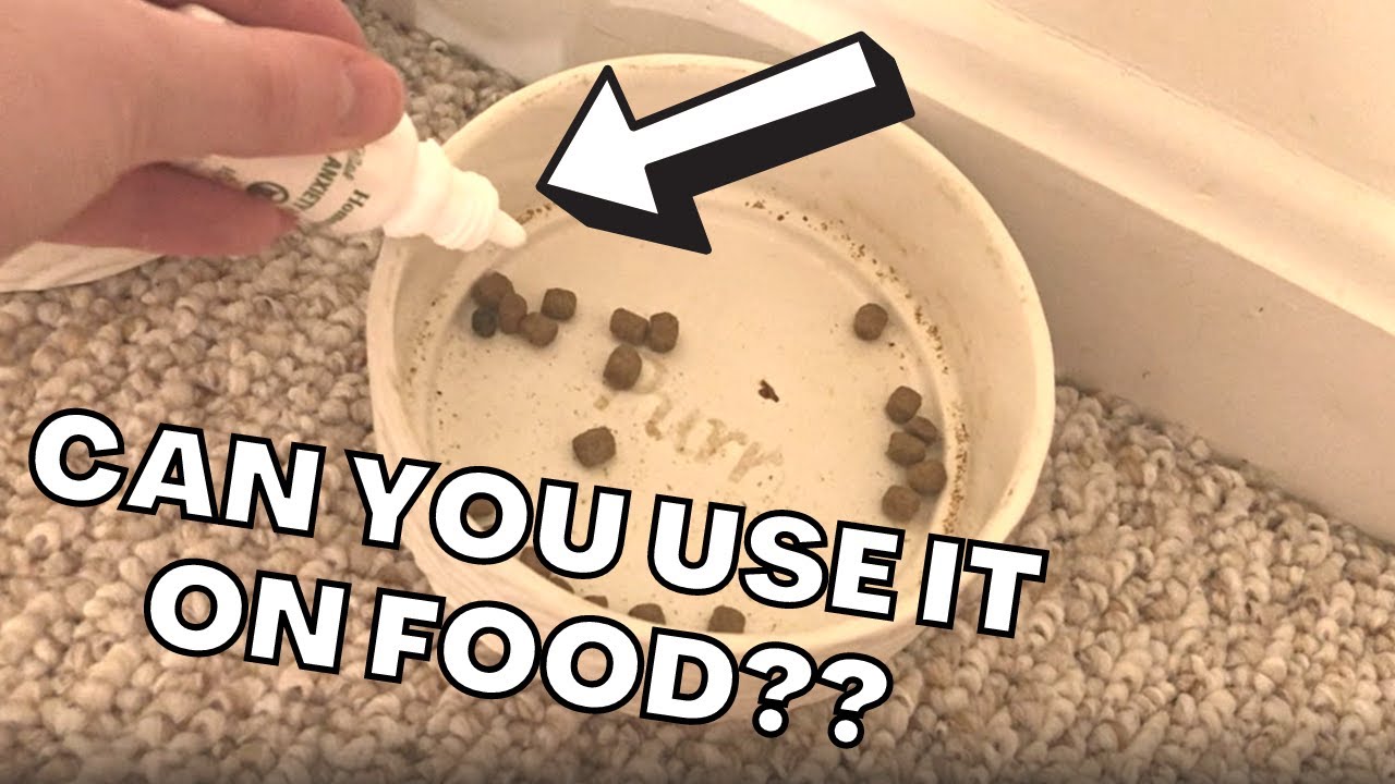 What You HAVE to Know Before Buying the HomeoPet Feline Anxiety Relief + Demo!
