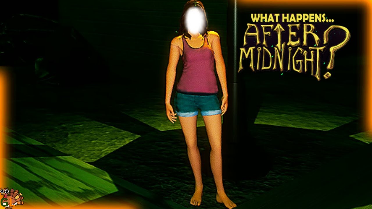 What Happens After Midnight