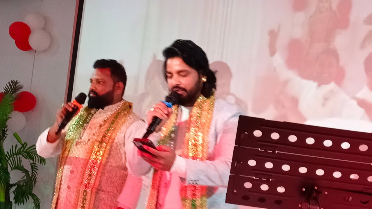 अलौकिक जन्मदिन विशेष | संगीतमय रूहानी यात्रा | बहादुरगढ़