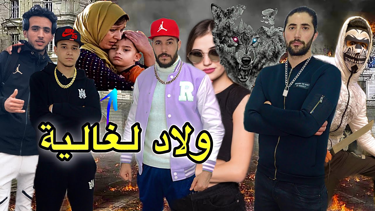 فيلم قصير