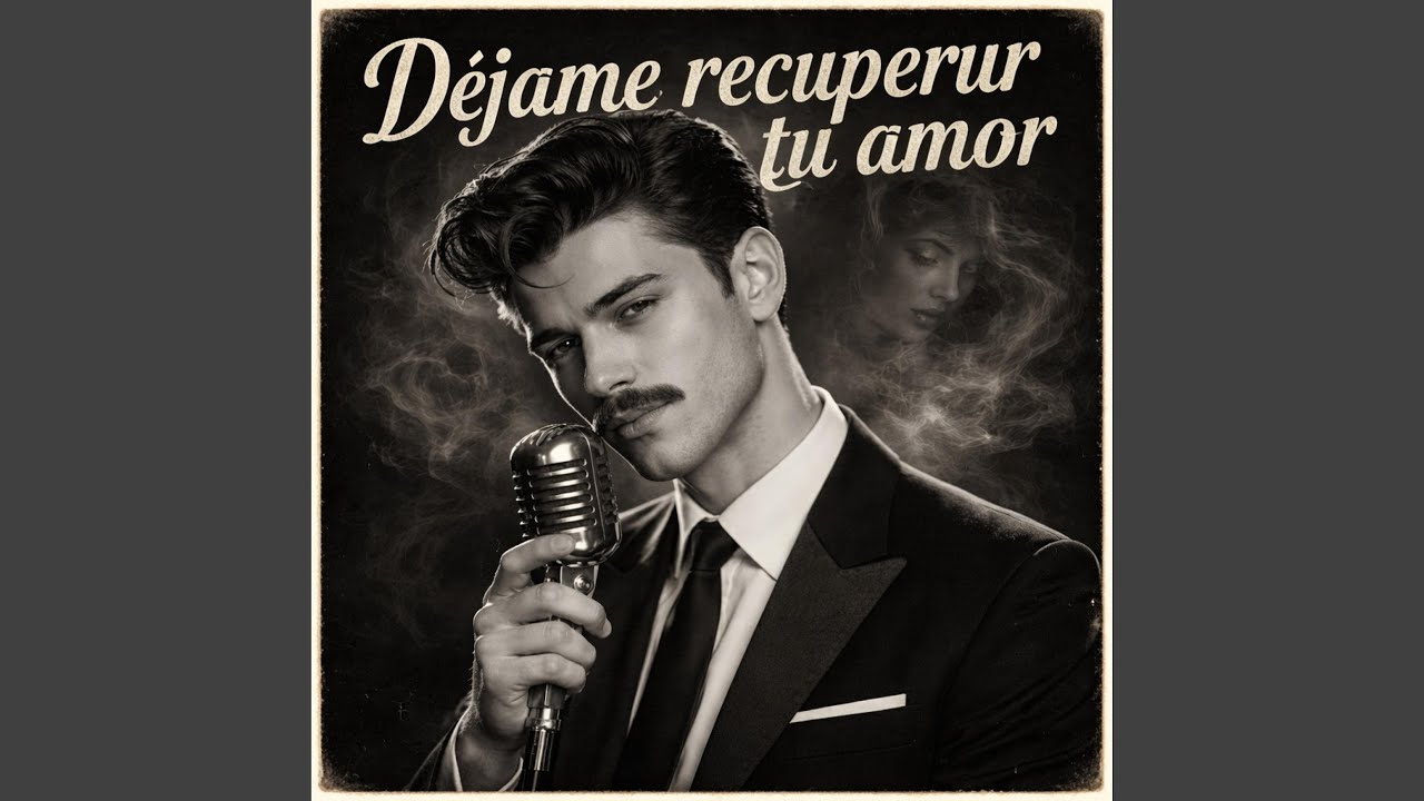 Déjame recuperar tu amor