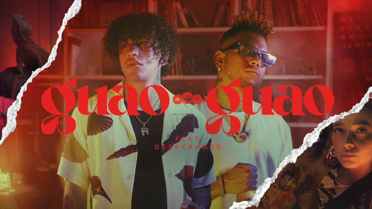Desperados | GUAO GUAO